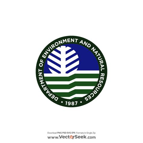 Department of Environment & Natural Resources.